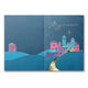 Harmonious Joy Folder Holiday Cards Image 2 of 4
